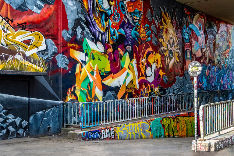 Volker Frenzel - 04_Meeting of Styles_Frenzel